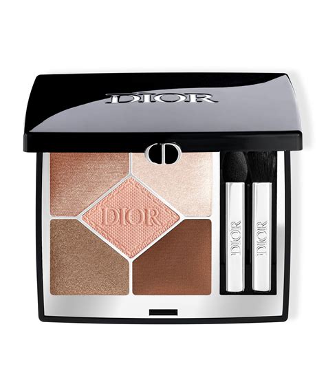 DIOR 'DiorShow 5 Couleurs Eyeshadow Palette .